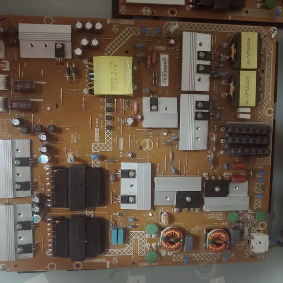VIZIO P75-C1 3 Power Supply Boards ADTVF1035AA6 - Picture 4 of 6